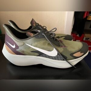 NIKE VAPOR STREET PEGASUS SP CARGO KHAKI